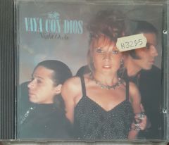 Vaya Con Dios Night Owls CD