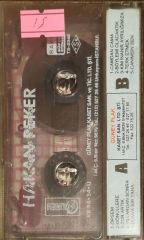 Hakan Peker Yıllardan Sonra  Kaset
