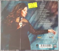 Işın Karaca Herşey Aşktan CD