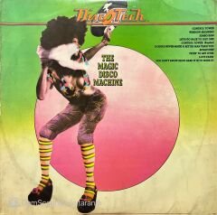 The Magic Disco Machine LP Plak
