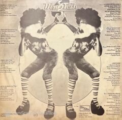 The Magic Disco Machine LP Plak