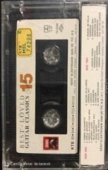 Best Loved Guitar Classics KASET