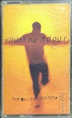 Youssou N'Dour The Guide (Wommat) Kaset