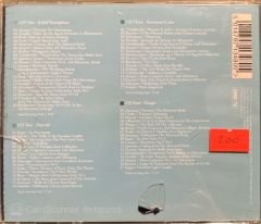 Classical Dreams Box Set 4 CD