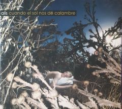 Alis Cuando El Sol Nos De Calambre CD
