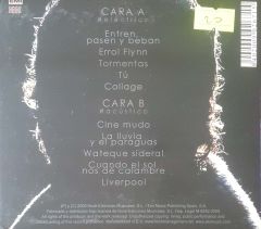 Alis Cuando El Sol Nos De Calambre CD