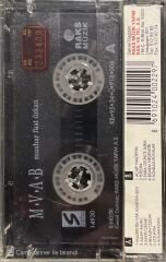 Mazhar Fuat Özkan MVAB Kaset