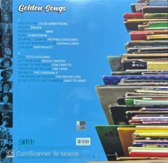 Oldies But Goldies LP Plak