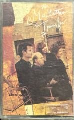 The Manhattan Transfer The Offbeat Of Avenues Kaset
