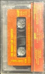 The Manhattan Transfer The Offbeat Of Avenues Kaset