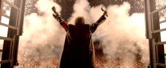 Roger Waters The Wall 3 LP