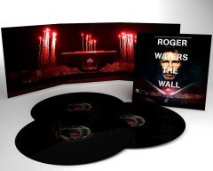 Roger Waters The Wall 3 LP