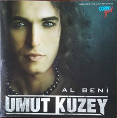 Umut Kuzey Al Beni CD
