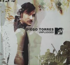 Diego Torres Unplugged CD