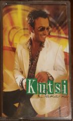 Kutsi Sana Ne Kaset