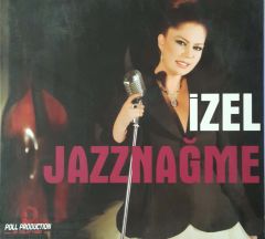 İzel Jazznağme CD