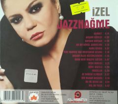 İzel Jazznağme CD