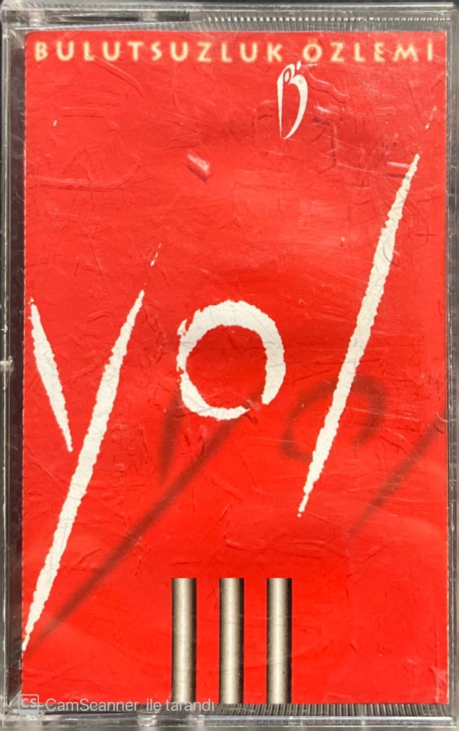 Bulutsuzluk Özlemi Yol Kaset