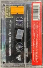 Bulutsuzluk Özlemi Yol Kaset