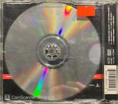 Livin' Joy Don't Stop Movin CD