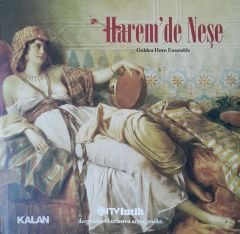 Harem'de Neşe Golden Horn Ensemble CD