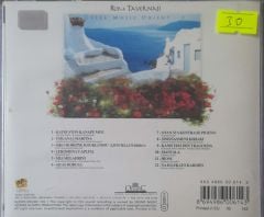 Rum Tavernası Greek Music Orient-2 CD