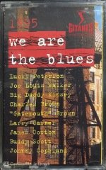 1995 We Are The Blues KASET