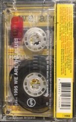 1995 We Are The Blues KASET