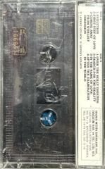 Levent Gülsün In The Name Of Love Kaset