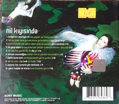 Nil Karaibrahimgil Nil Kıyısında CD