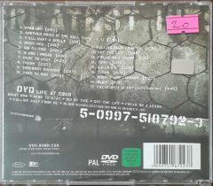 Korn Greatest Hits Vol 1 CD