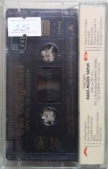 Düş Gezginleri Sen Yine De Güzelsin Kaset