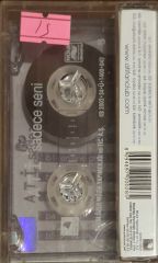 Ati Sadece Seni Kaset