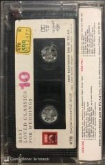 Best Loved Clasics For Weddings KASET