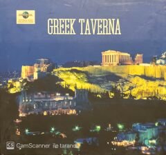 Greek Taverna CD