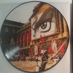 Michael Jackson History Double LP