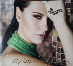 Yeşim Salkım Bazen CD