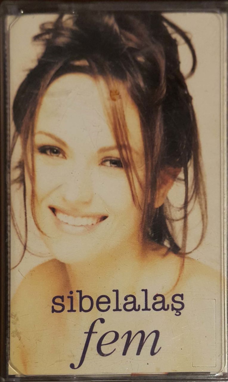 Sibel alaş  Fem Kaset