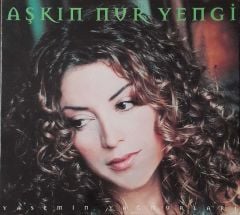 Aşkın Nur Yengi Yasemin Yağmurları CD