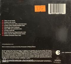 Pet Shop Boys Disco 3 CD