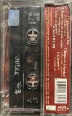 Teoman  Kaset