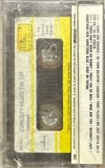Getahead Cruosity Killed The Cat Kaset