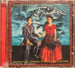 Frida CD