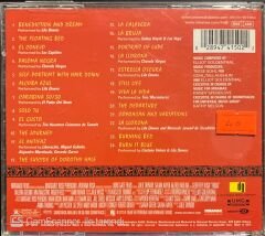 Frida CD