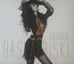 Rosario Raskatriski CD