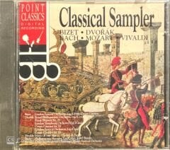Classical Sampler CD