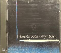 Eric Clapton From The Cradle CD