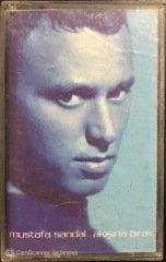 Mustafa Sandal Akışına Bırak KASET