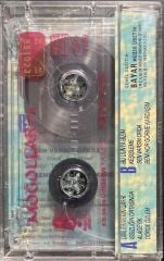 Kaset Moğollar' 94 Kaset
