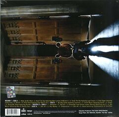 Kanye West Late Registration Double Plak  LP